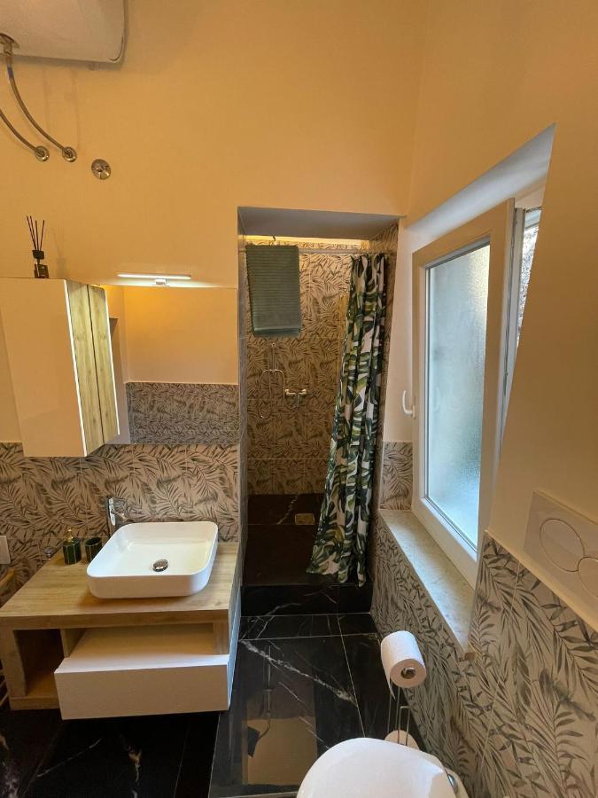 Casetta Beatrice Tivoli Holiday Home Dış mekan fotoğraf